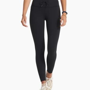 Vuori Daily Leggings along/Tall Length